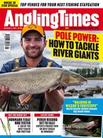 Angling Times